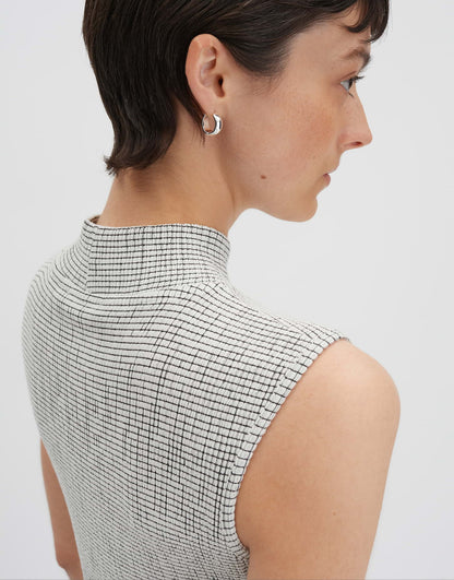 Fashionista Maxirock Damen Eleganter Pflegeleichter Rock