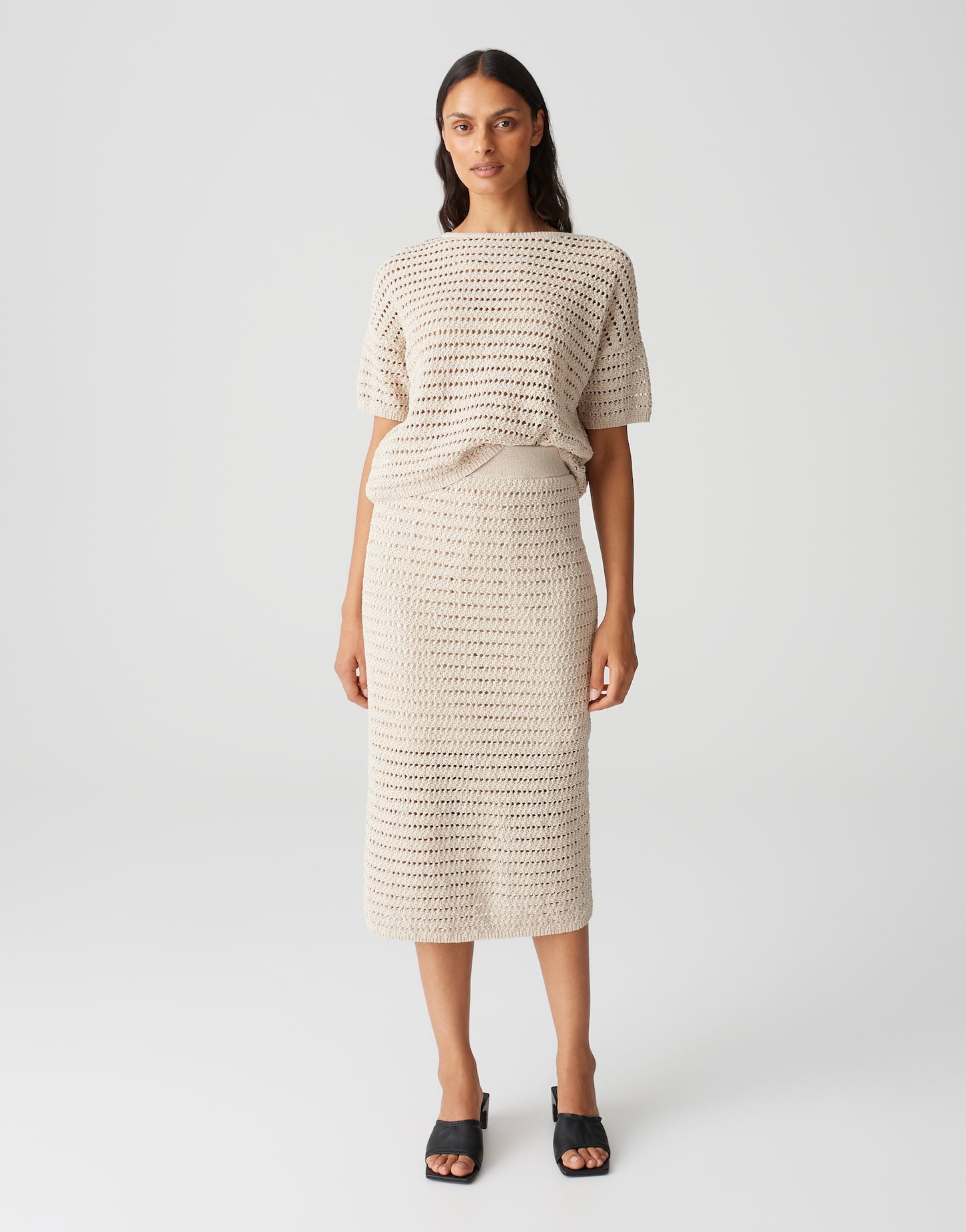 Rock DOB kurz - OPUS GmbH - 10400213059316