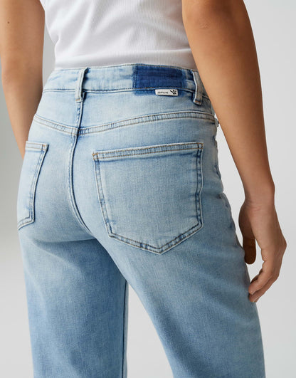 Hose Jeans DOB Lang - OPUS GmbH - 10540514020248