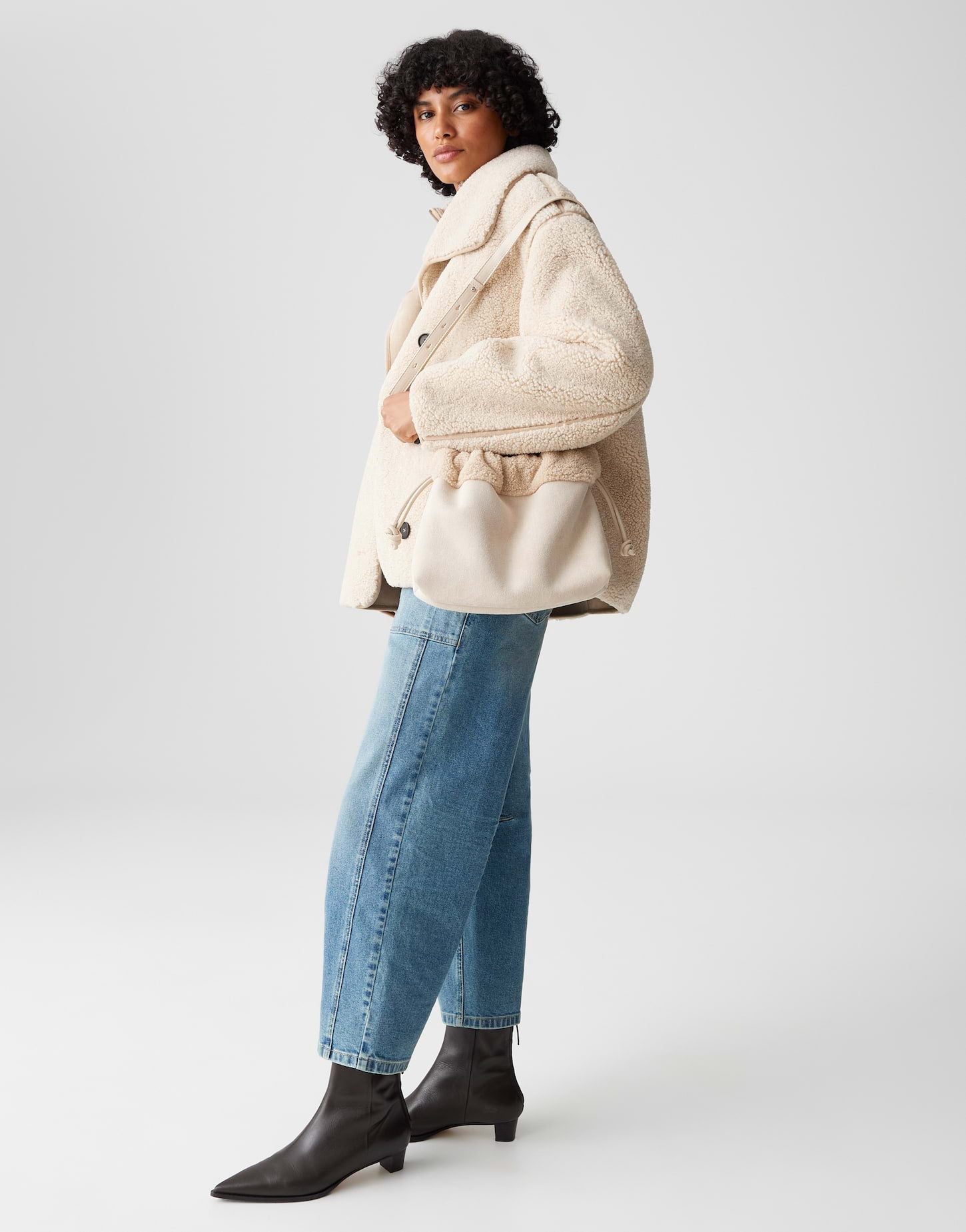 Acces. DOB Schals usw. - OPUS GmbH - 10476213568384