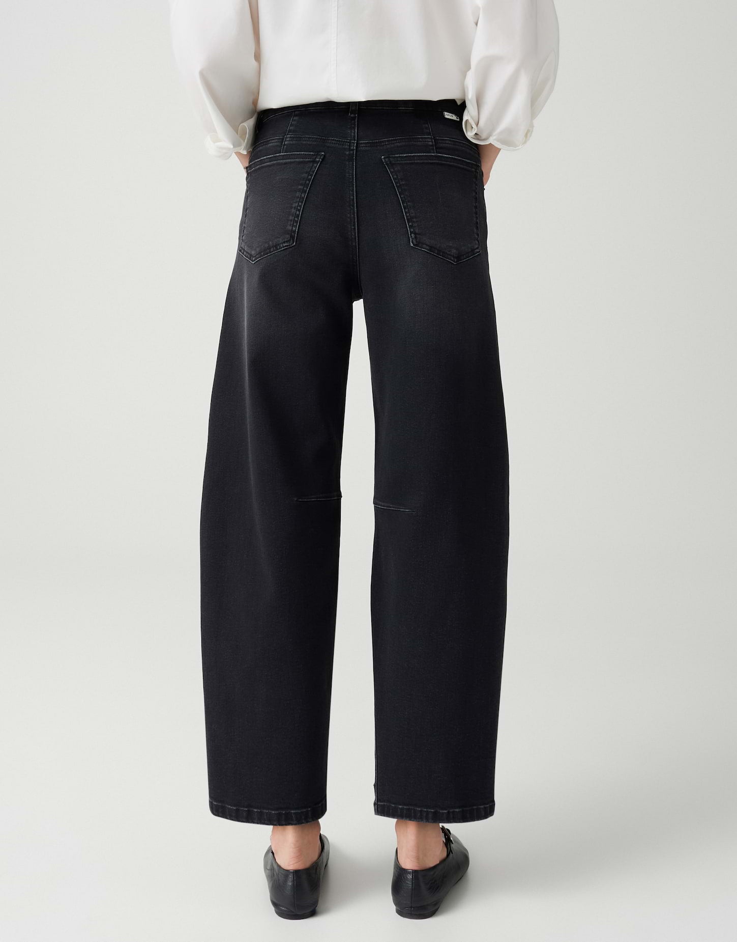 Hose Jeans DOB Lang - OPUS GmbH - 10606812564248