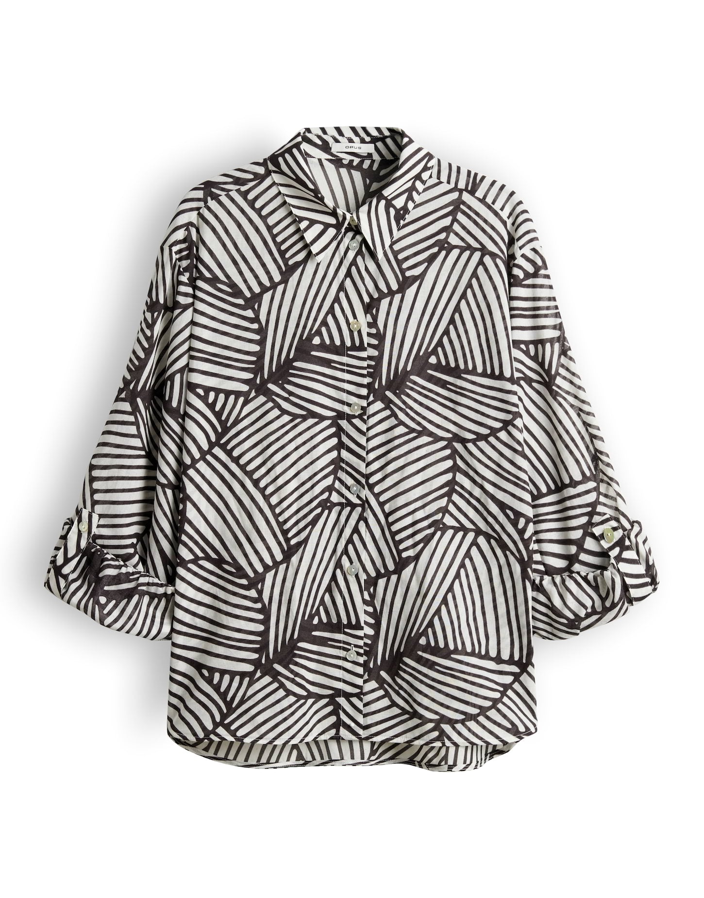 Bluse 1/1 - OPUS GmbH - 10575214256106