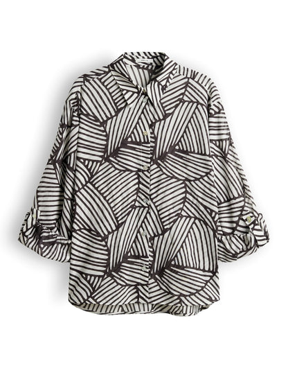 Bluse 1/1 - OPUS GmbH - 10575214256106