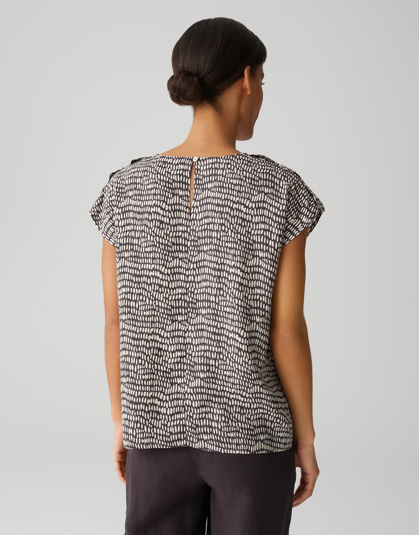 Bluse 1/1 - OPUS GmbH - 10417113191100