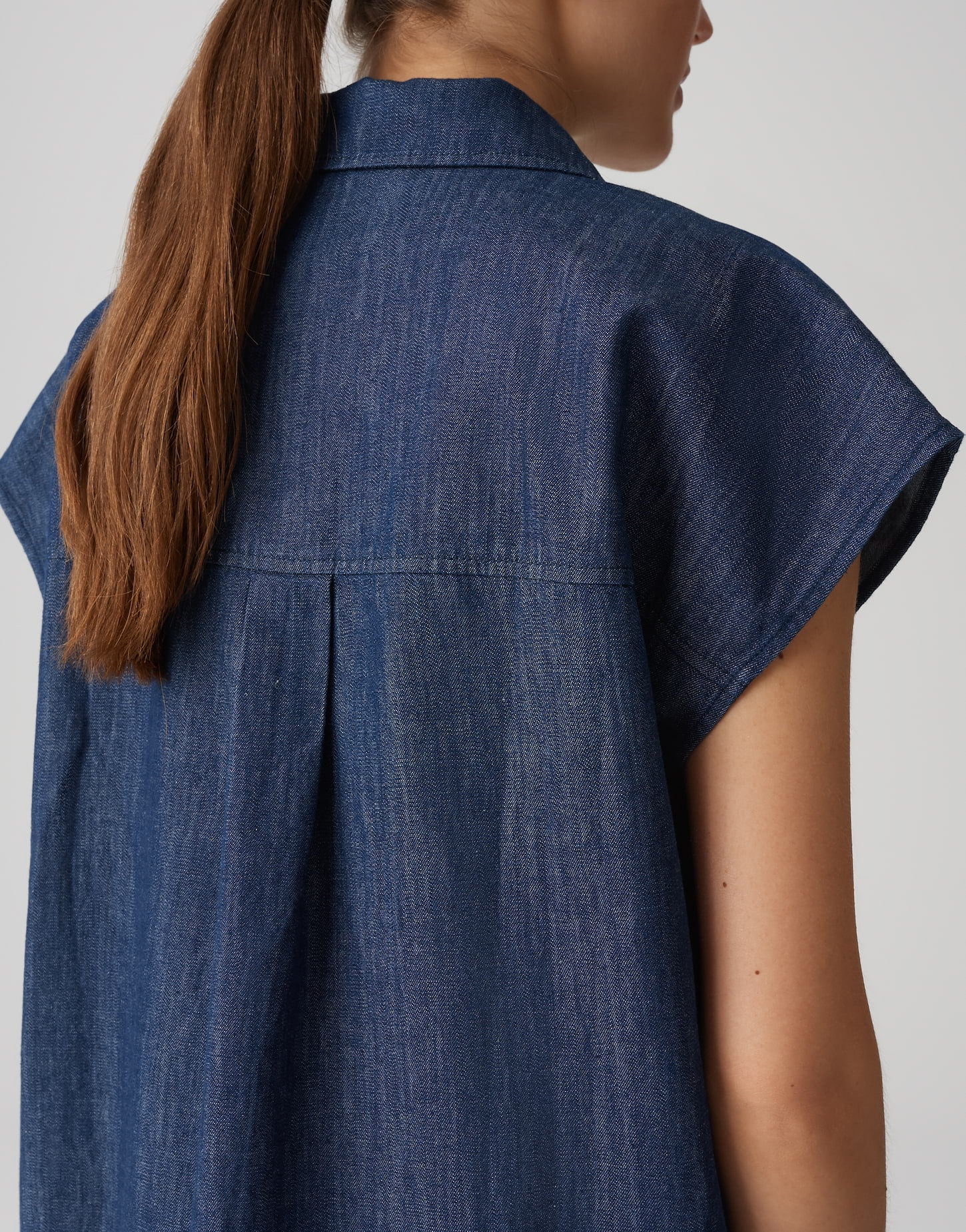 Kleid DOB Kurz - OPUS GmbH - 10441513341100