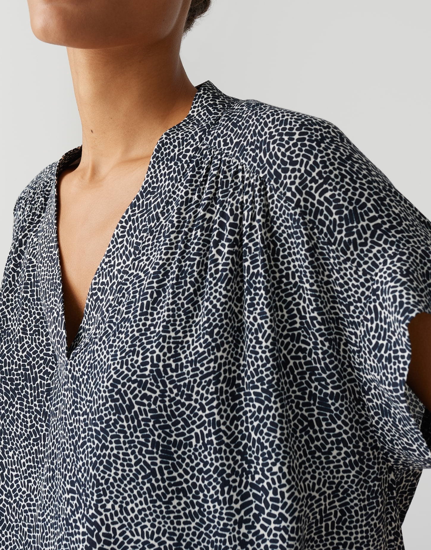 Bluse 1/1 - OPUS GmbH - 10417213192317