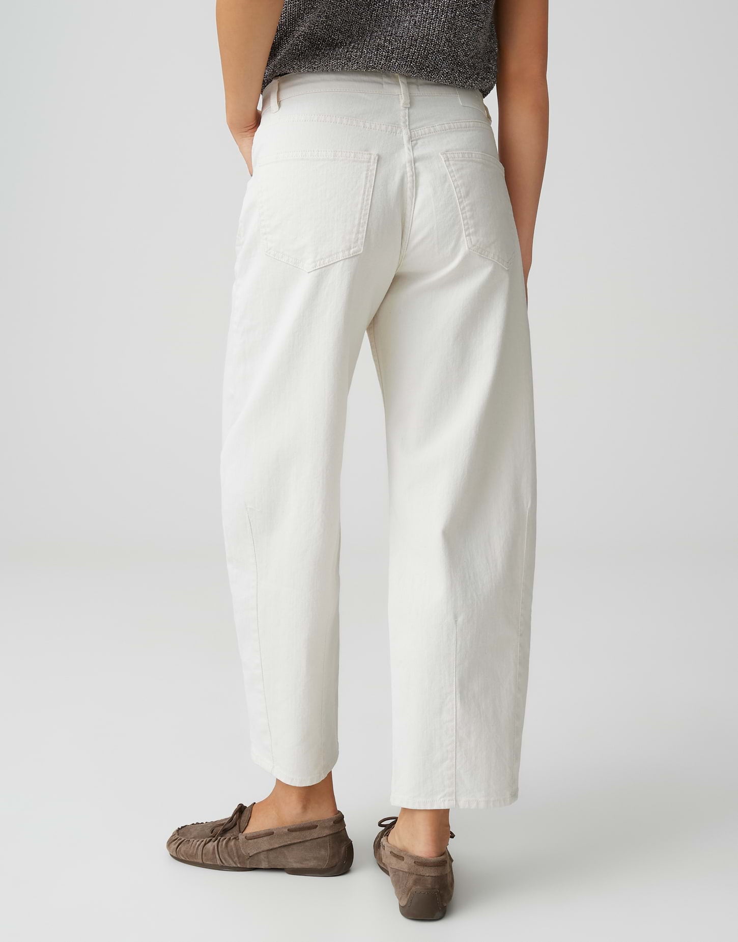 Hose Jeans DOB Lang - OPUS GmbH - 10540710311248