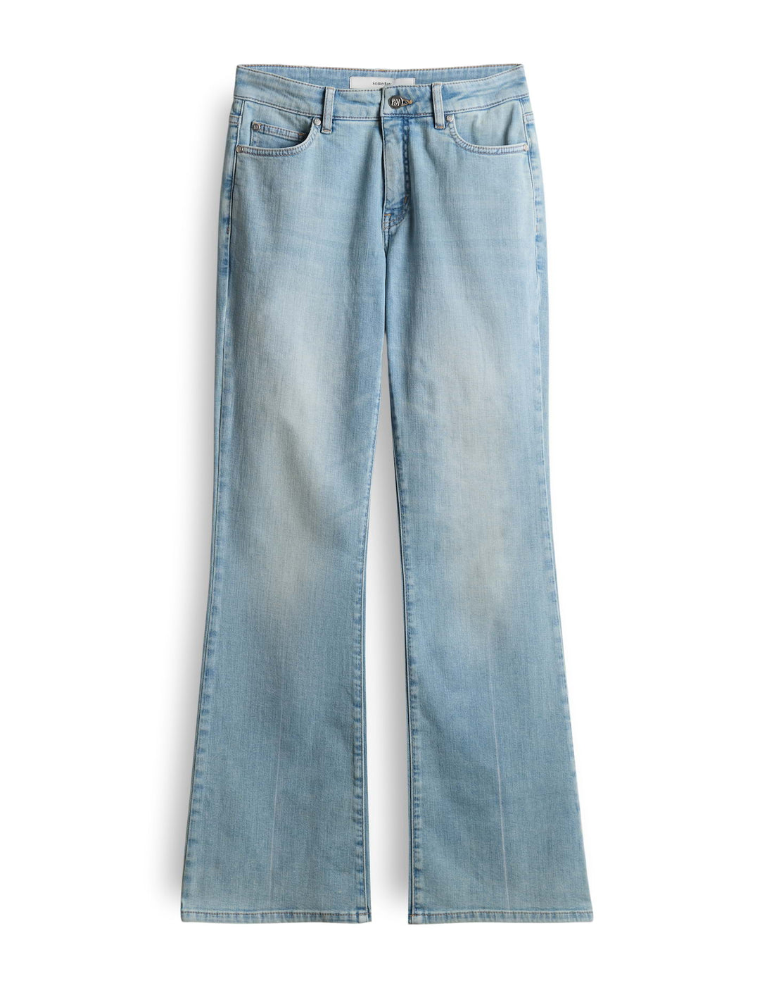 Hose Jeans DOB Lang - Someday - 10391513026340