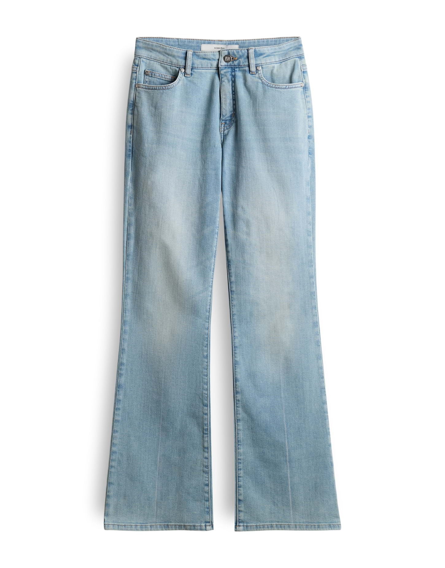 Hose Jeans DOB Lang - Someday - 10391513026340