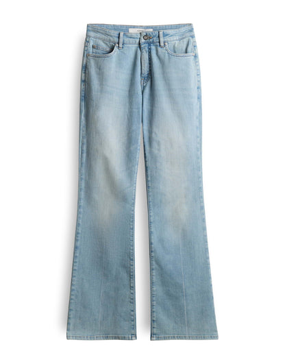 Hose Jeans DOB Lang - Someday - 10391513026340