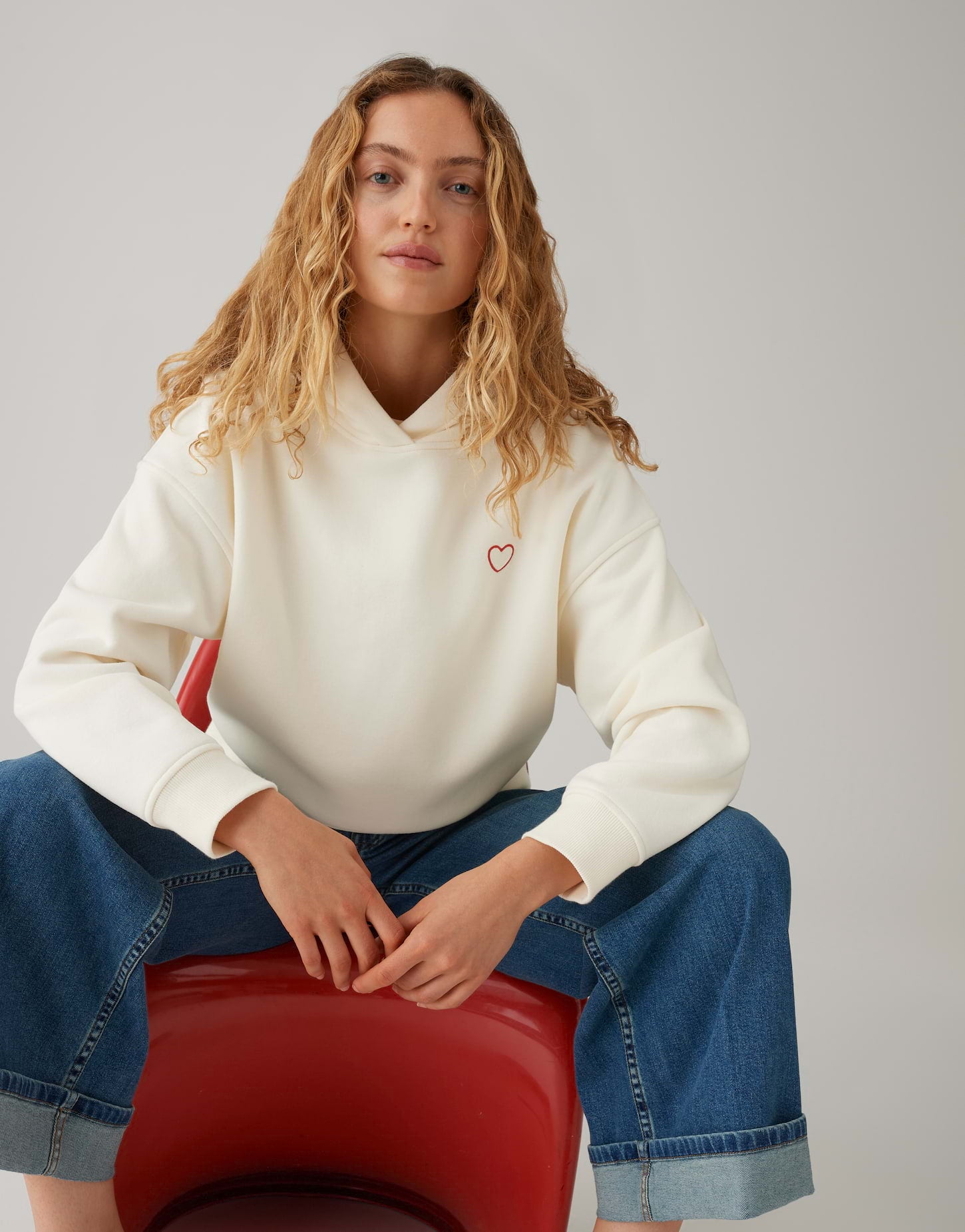 Sweatshirt DOB - OPUS GmbH - 1052244020106