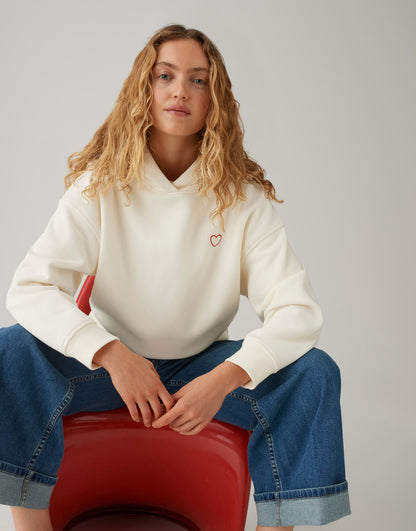 Sweatshirt DOB - OPUS GmbH - 1052244020106