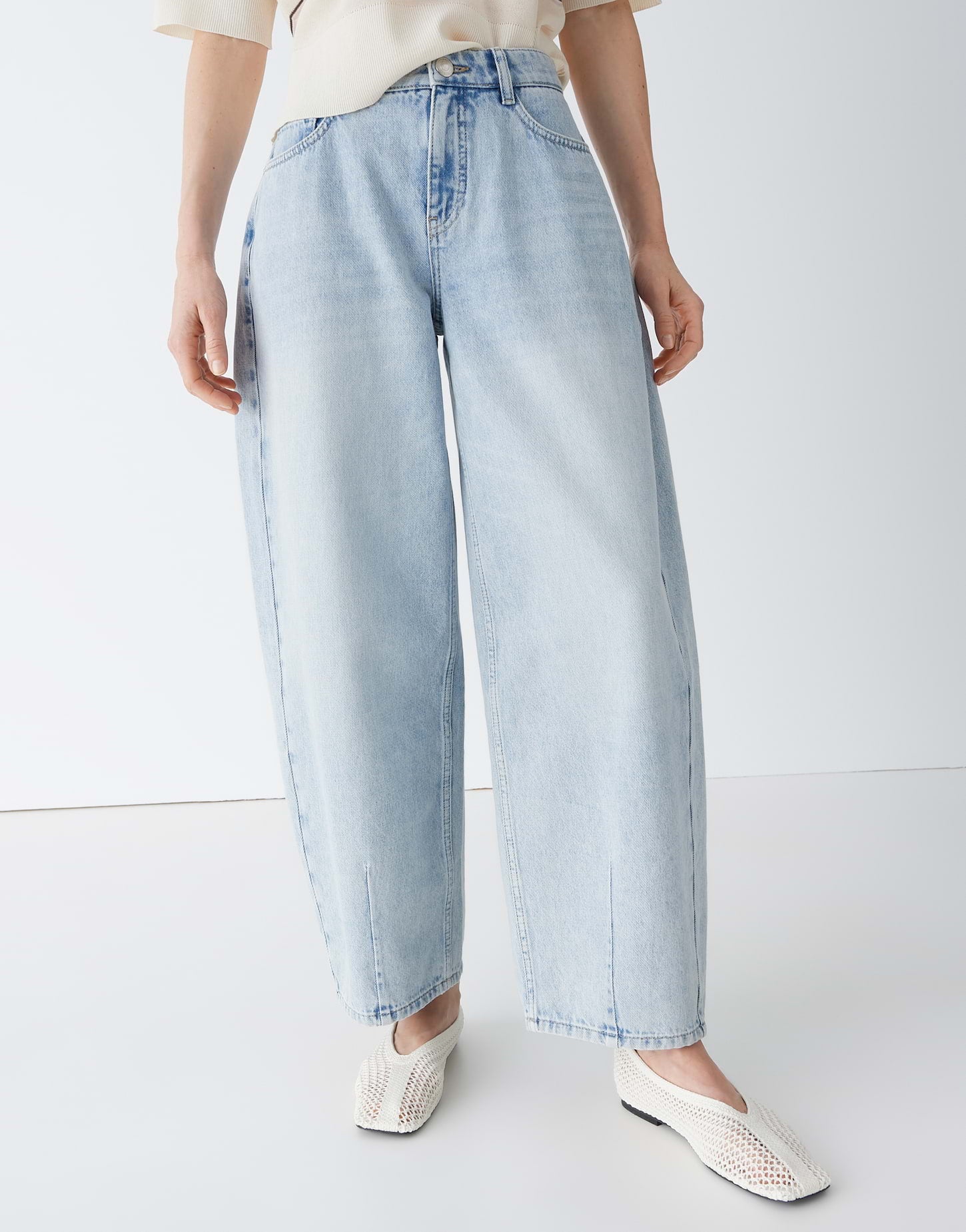 Hose Jeans DOB Lang - OPUS GmbH - 10539314009422