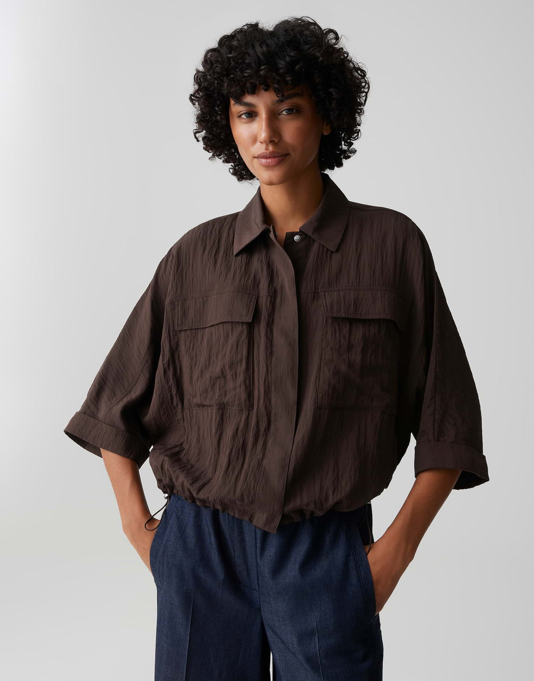 Bluse 1/1 - OPUS GmbH - 10575813194106