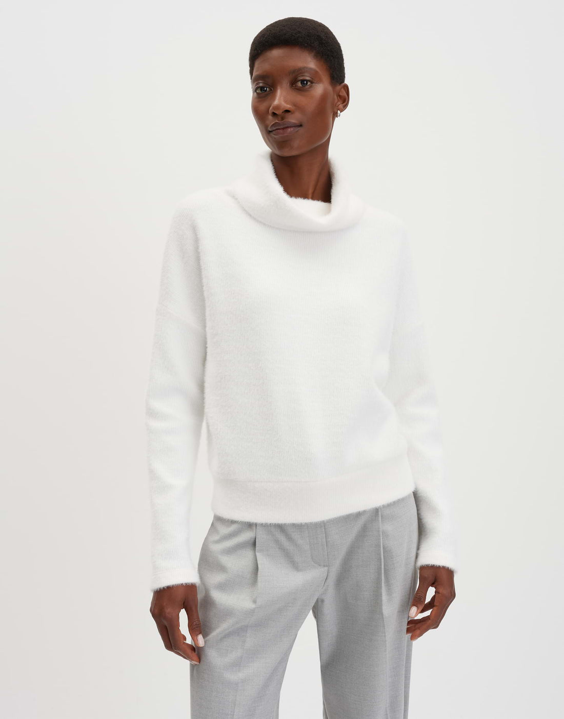 Sweatshirt DOB - Someday - 10468313527100