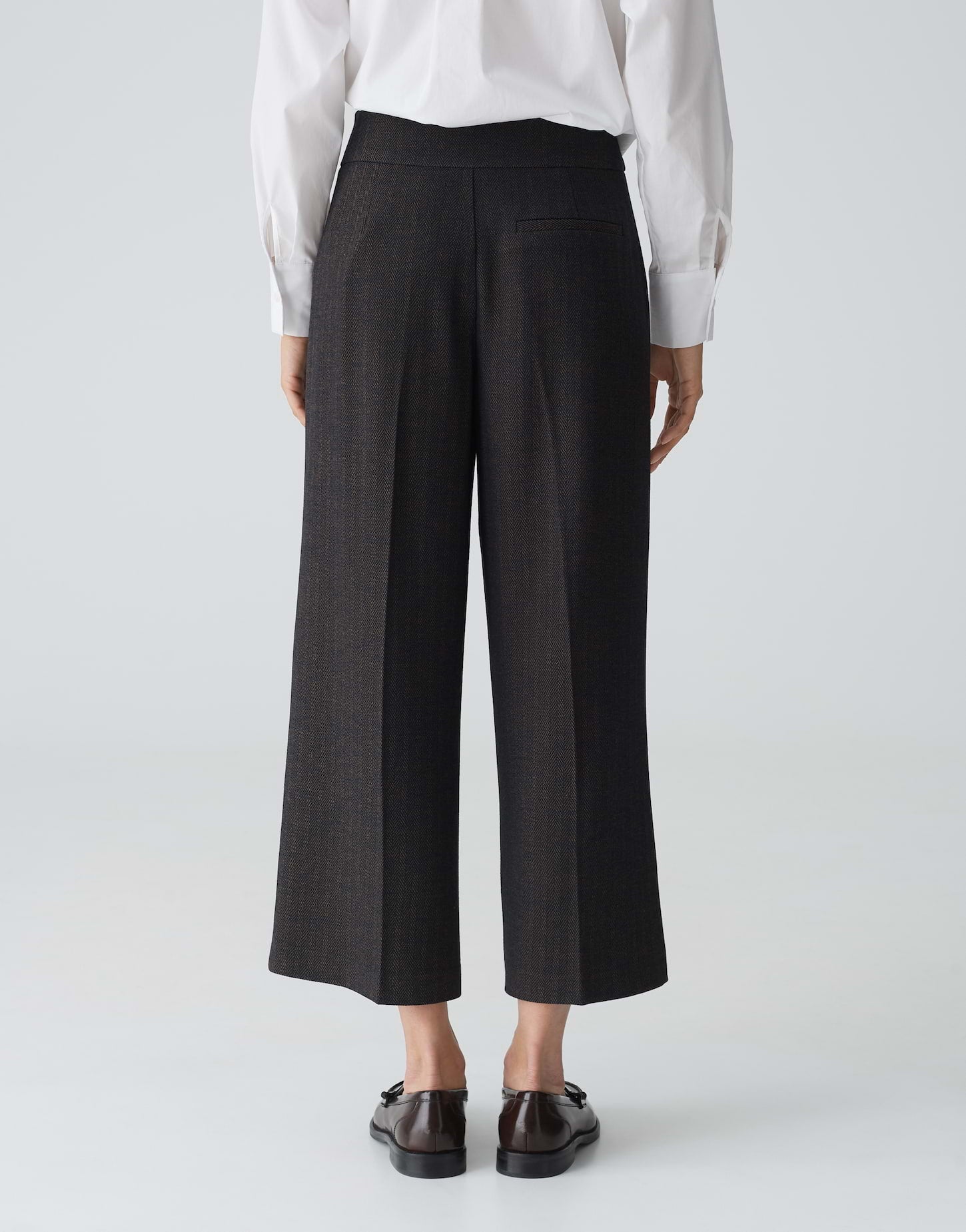 OPUS Blazer Damen Business Casual Stretch