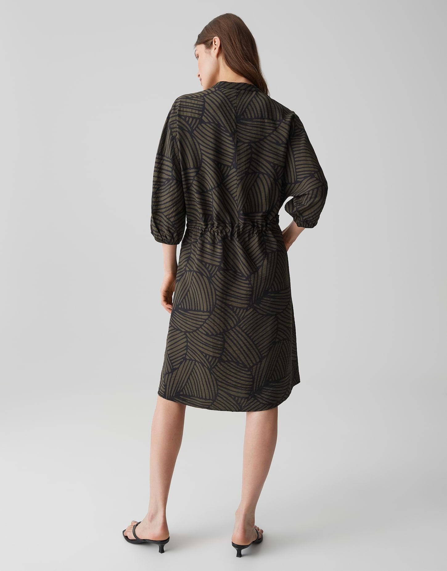 Kleid DOB Kurz - OPUS GmbH - 10584214254444