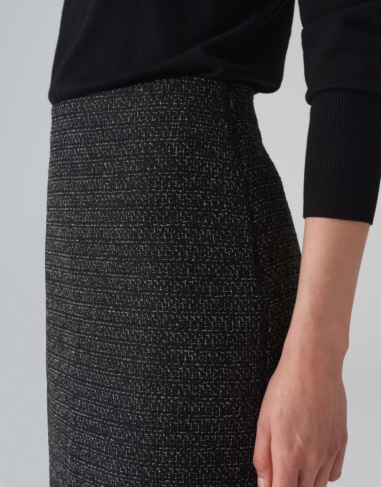 OPUS Strickpullover Damen Kuschelig und Elegant