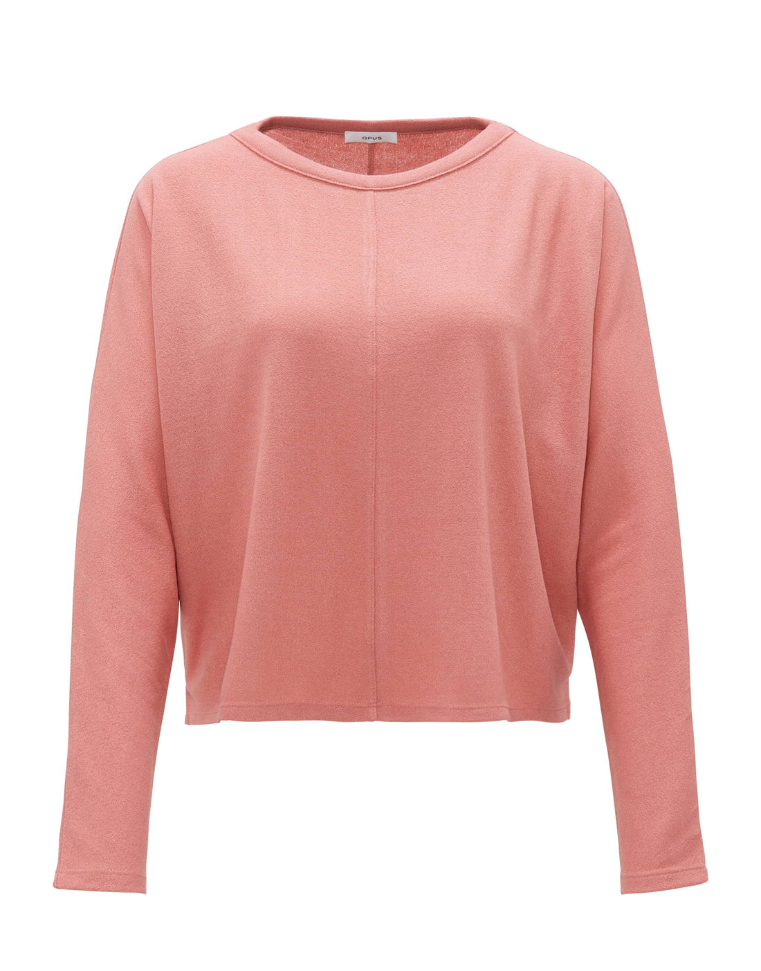 OPUS Blusenshirt Damen mit Viskose-Polyester-Mix