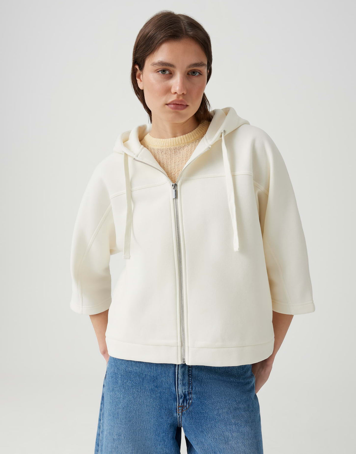 Sweatshirt DOB - OPUS GmbH - 1060134020452