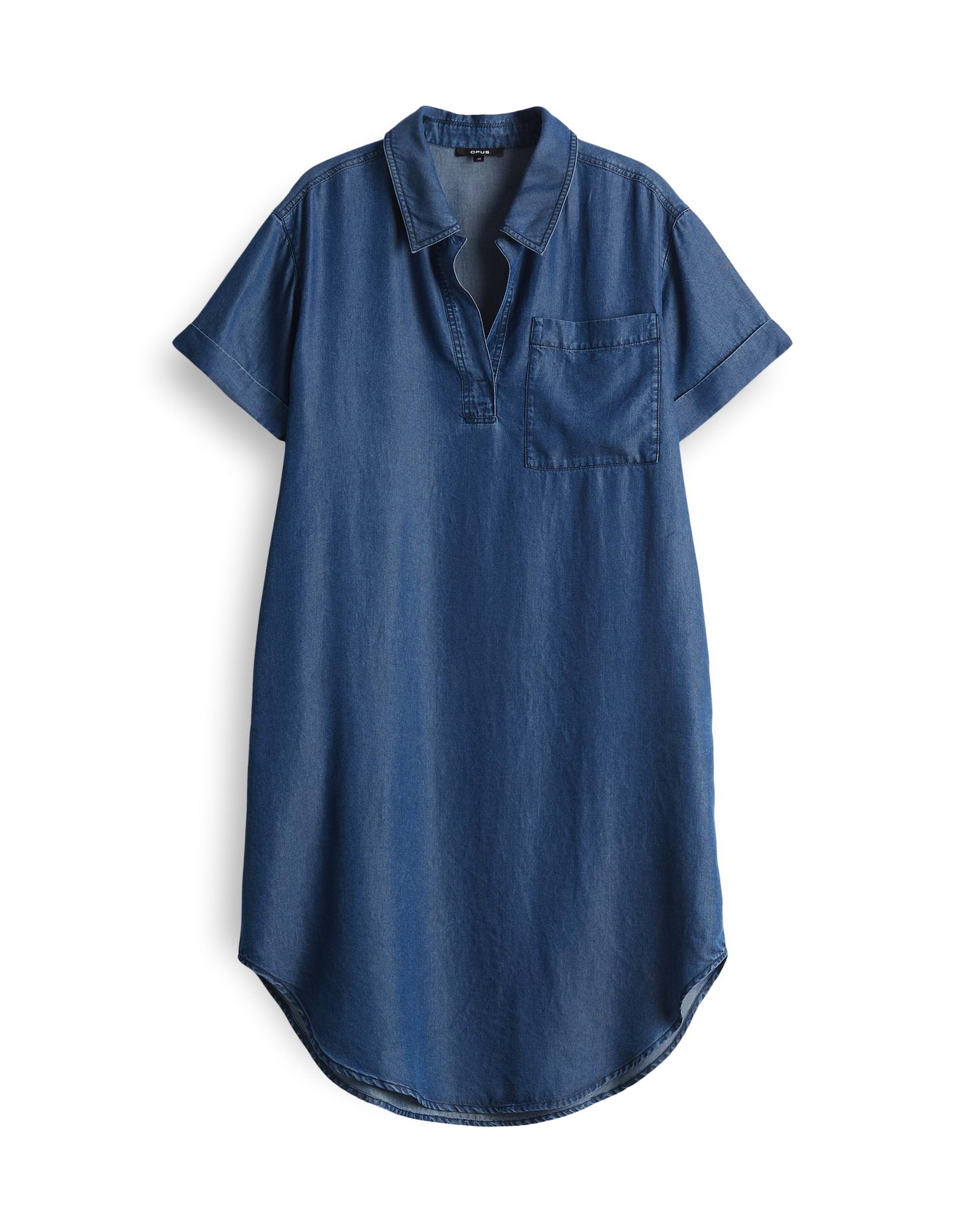 Kleid DOB Kurz - OPUS GmbH - 10400312167316