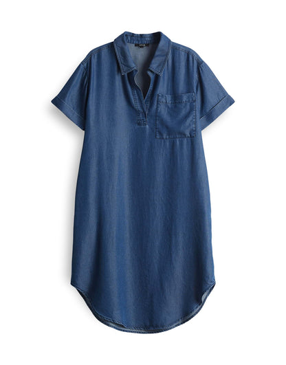 Kleid DOB Kurz - OPUS GmbH - 10400312167316