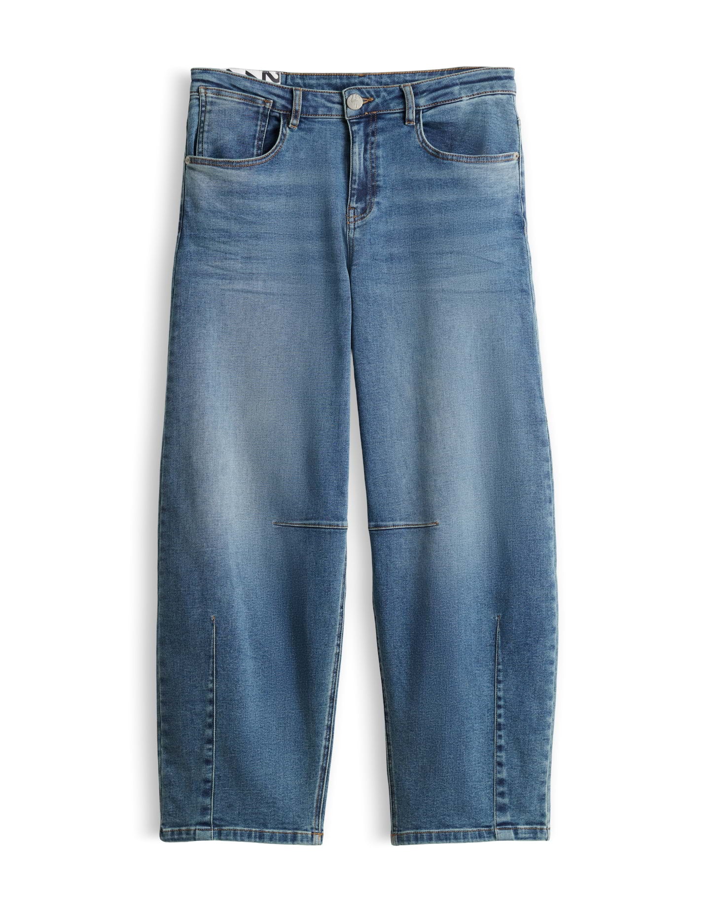 Hose Jeans DOB Lang - OPUS GmbH - 10606814329248
