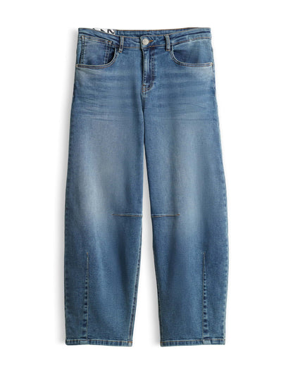 Hose Jeans DOB Lang - OPUS GmbH - 10606814329248