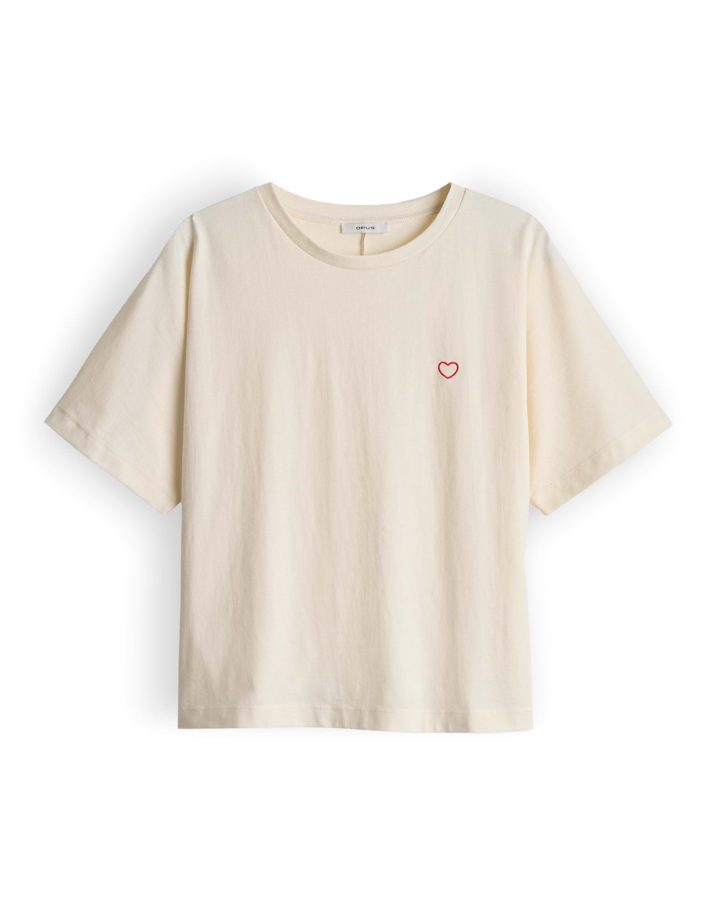 Shirt DOB 1/1 - OPUS GmbH - 1052185607106