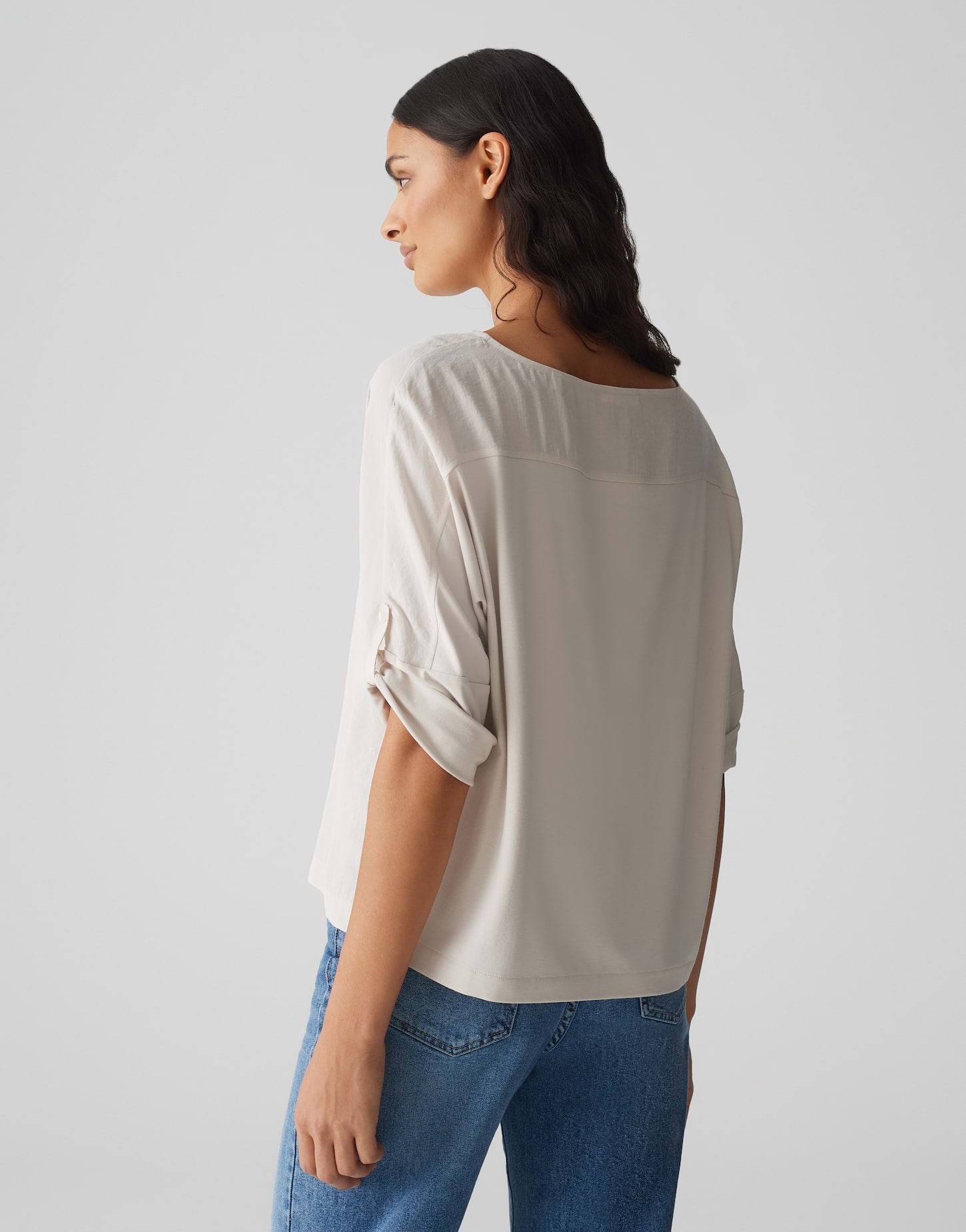 Shirt DOB 1/1 - OPUS GmbH - 1038565733100