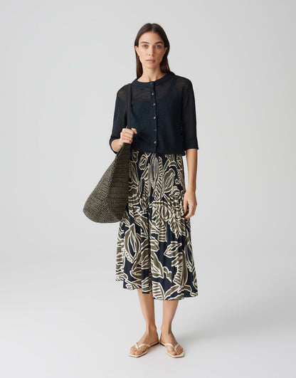 Pullover Kurz DOB - OPUS GmbH - 1041685761317