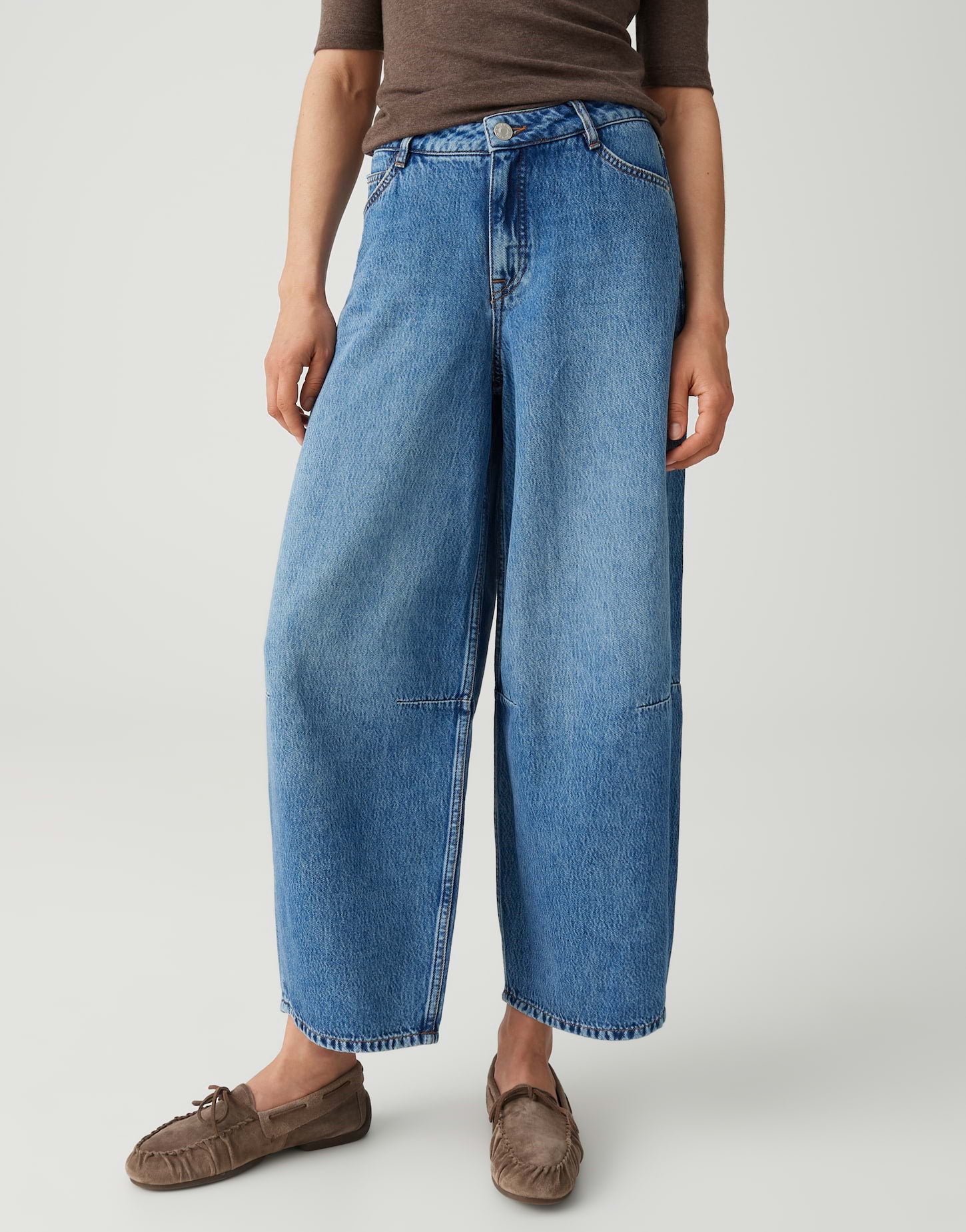 Hose Jeans DOB Lang - OPUS GmbH - 10600414024106