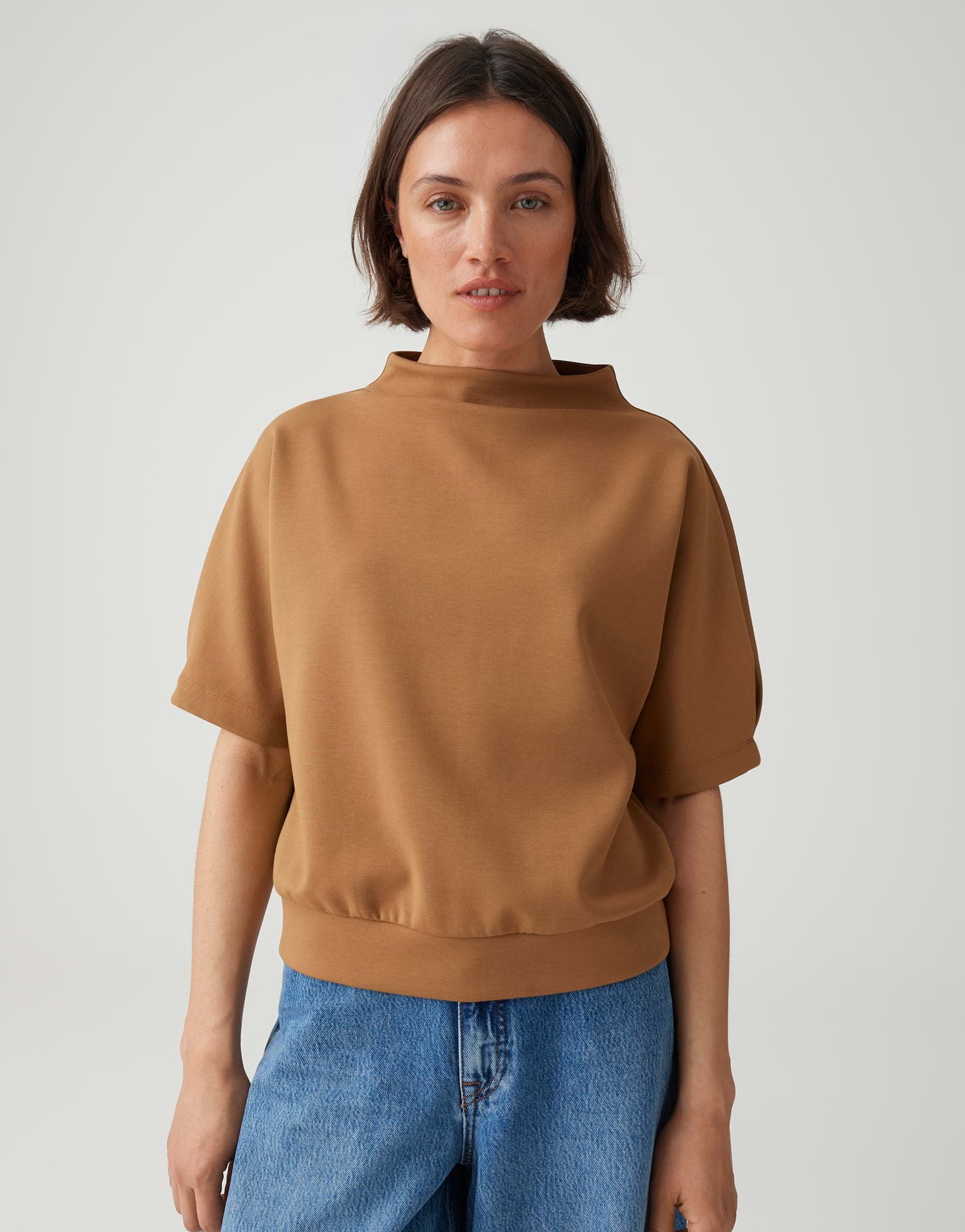 Sweatshirt DOB - OPUS GmbH - 10602514526451