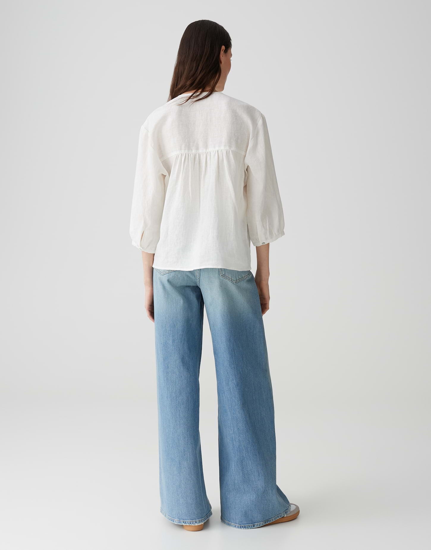 Bluse 1/1 - OPUS GmbH - 10398010671316