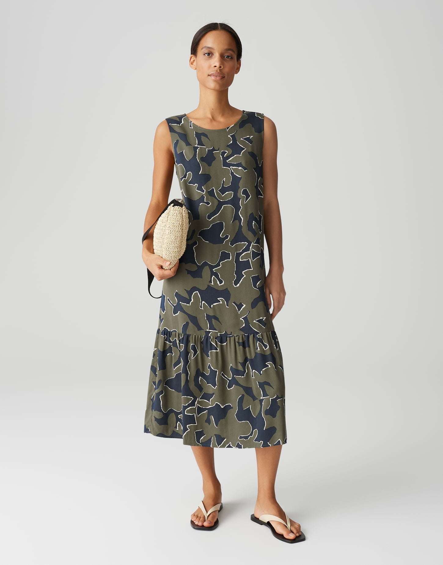 Kleid DOB Kurz - OPUS GmbH - 10402613089344