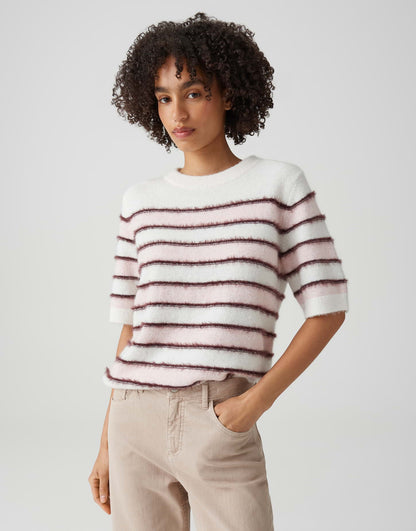 Pullover Kurz DOB - OPUS GmbH - 10601214353452