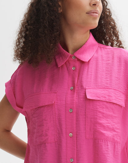 OPUS Strickpullover Damen Kuschelig weich