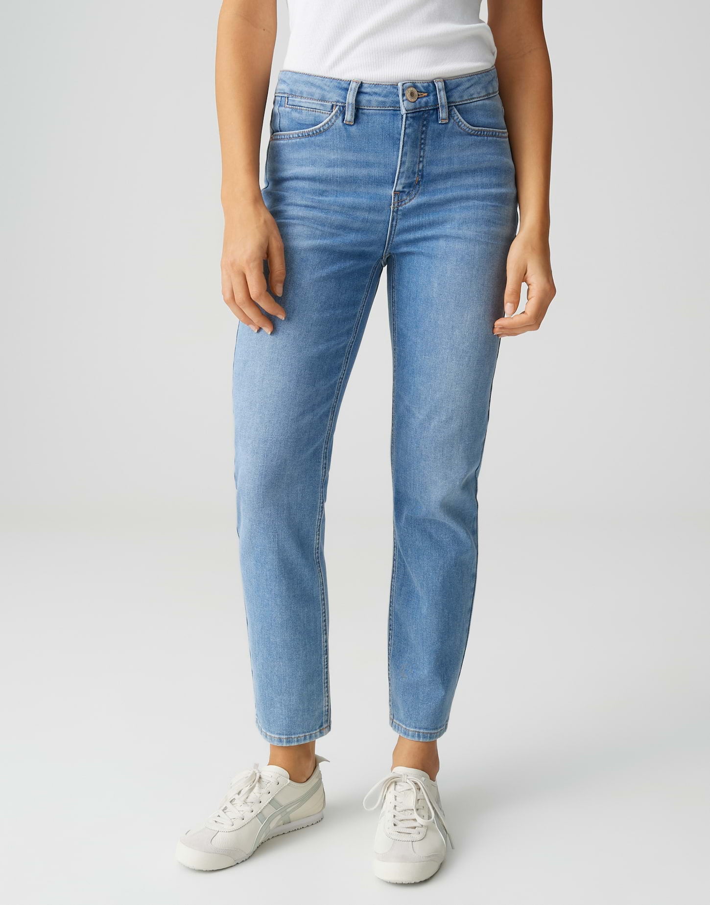 Hose Jeans DOB Lang - OPUS GmbH - 10504711083100