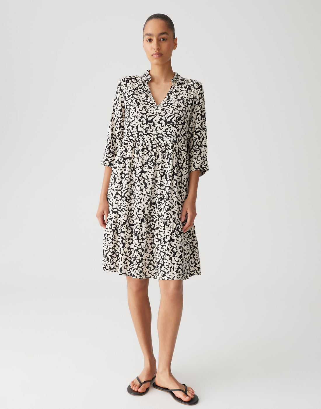 Kleid DOB Kurz - OPUS GmbH - 10400413072100