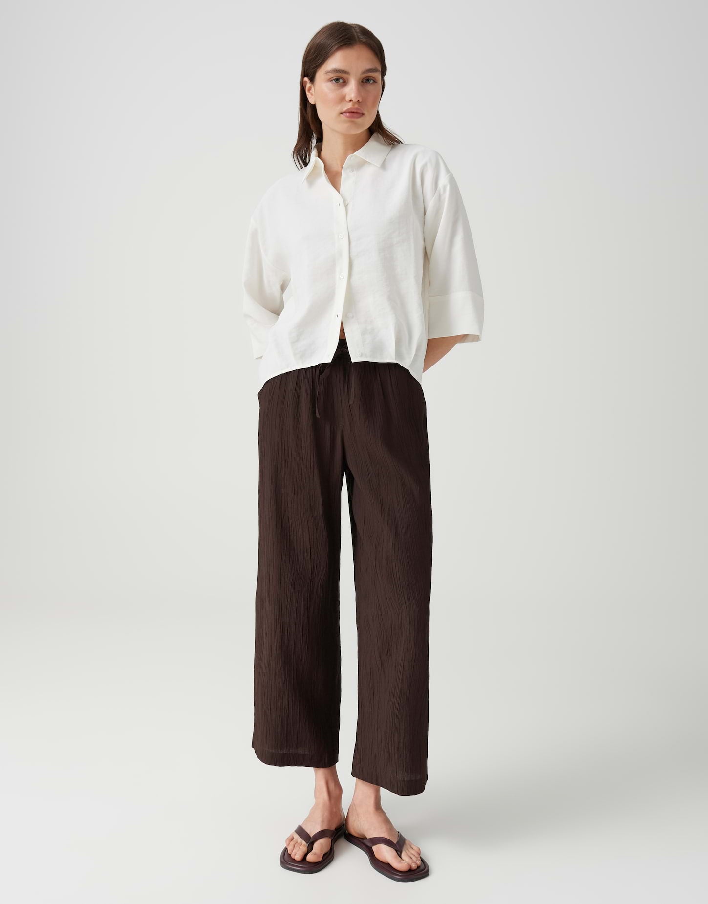 Bluse 1/1 - OPUS GmbH - 10598713329106