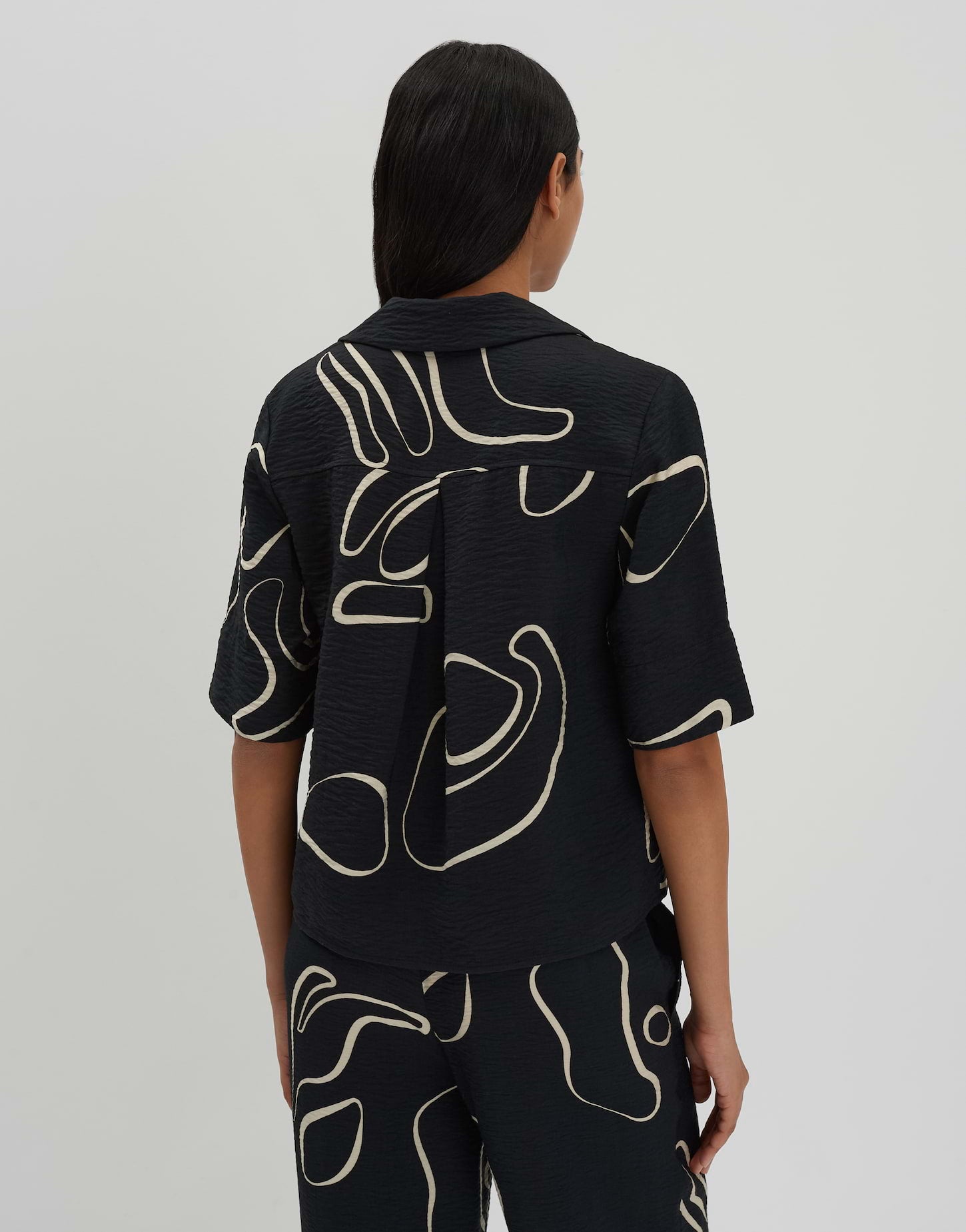 Bluse 1/1 - Someday - 10409313140354