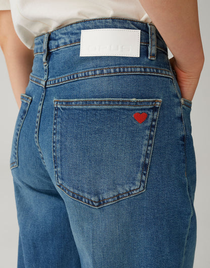 Hose Jeans DOB Lang - OPUS GmbH - 10520613070413