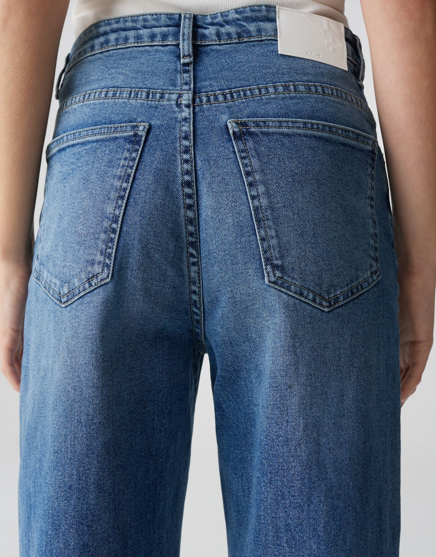 Hose Jeans DOB Lang - OPUS GmbH - 10387910391337