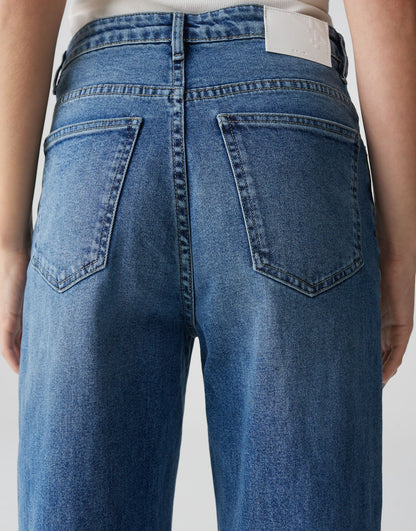 Hose Jeans DOB Lang - OPUS GmbH - 10387910391337