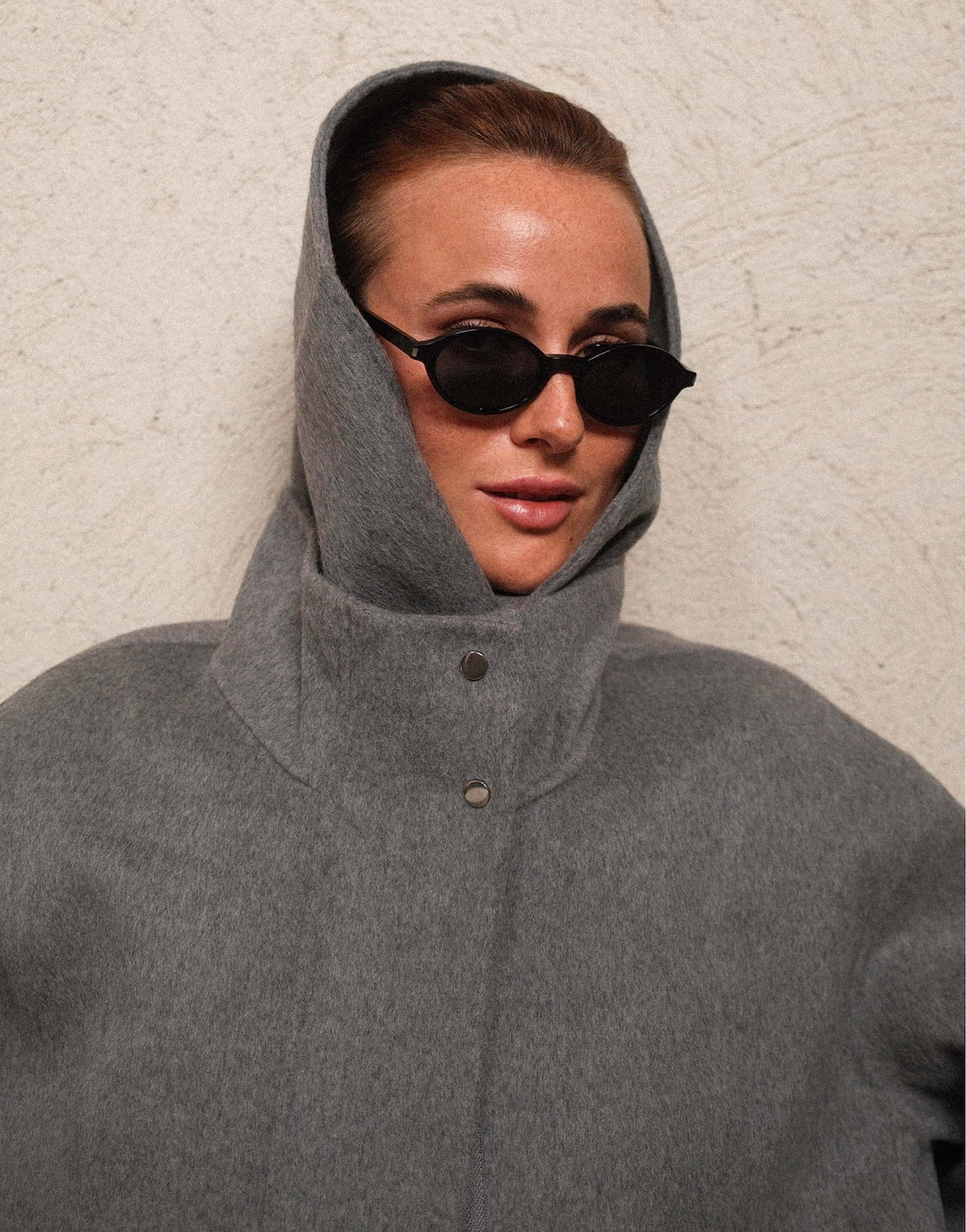 Jacke DOB Lang - Someday - 10434913296358