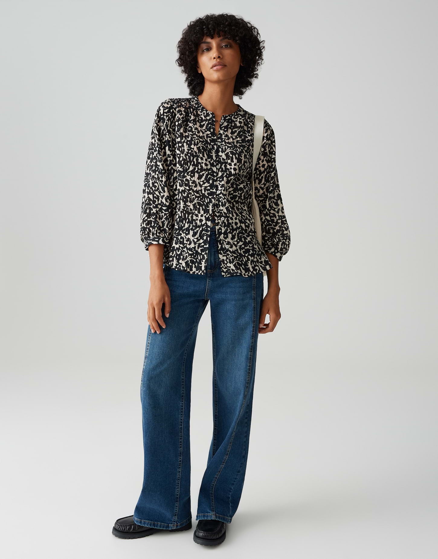 Bluse 1/1 - OPUS GmbH - 10397513054100