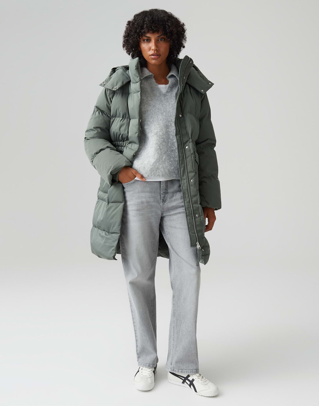 Jacke DOB Kurz - OPUS GmbH - 10444613359368