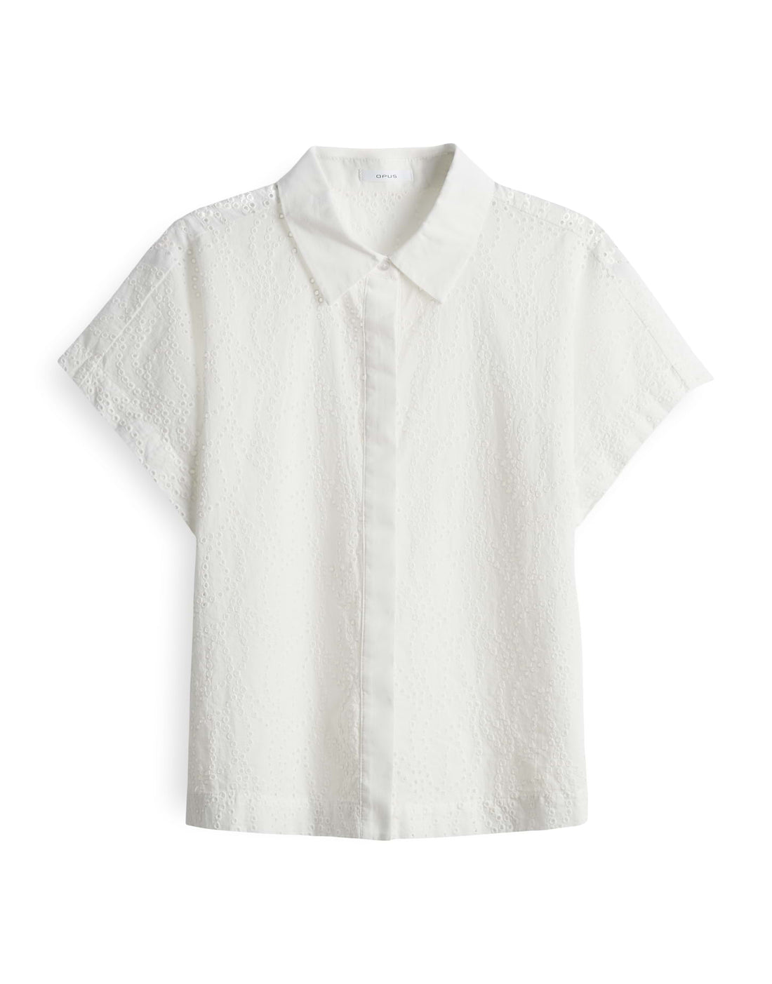 Bluse 1/1 - OPUS GmbH - 10399313067316