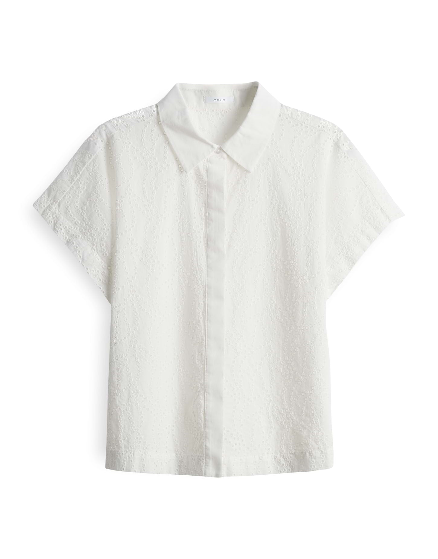 Bluse 1/1 - OPUS GmbH - 10399313067316