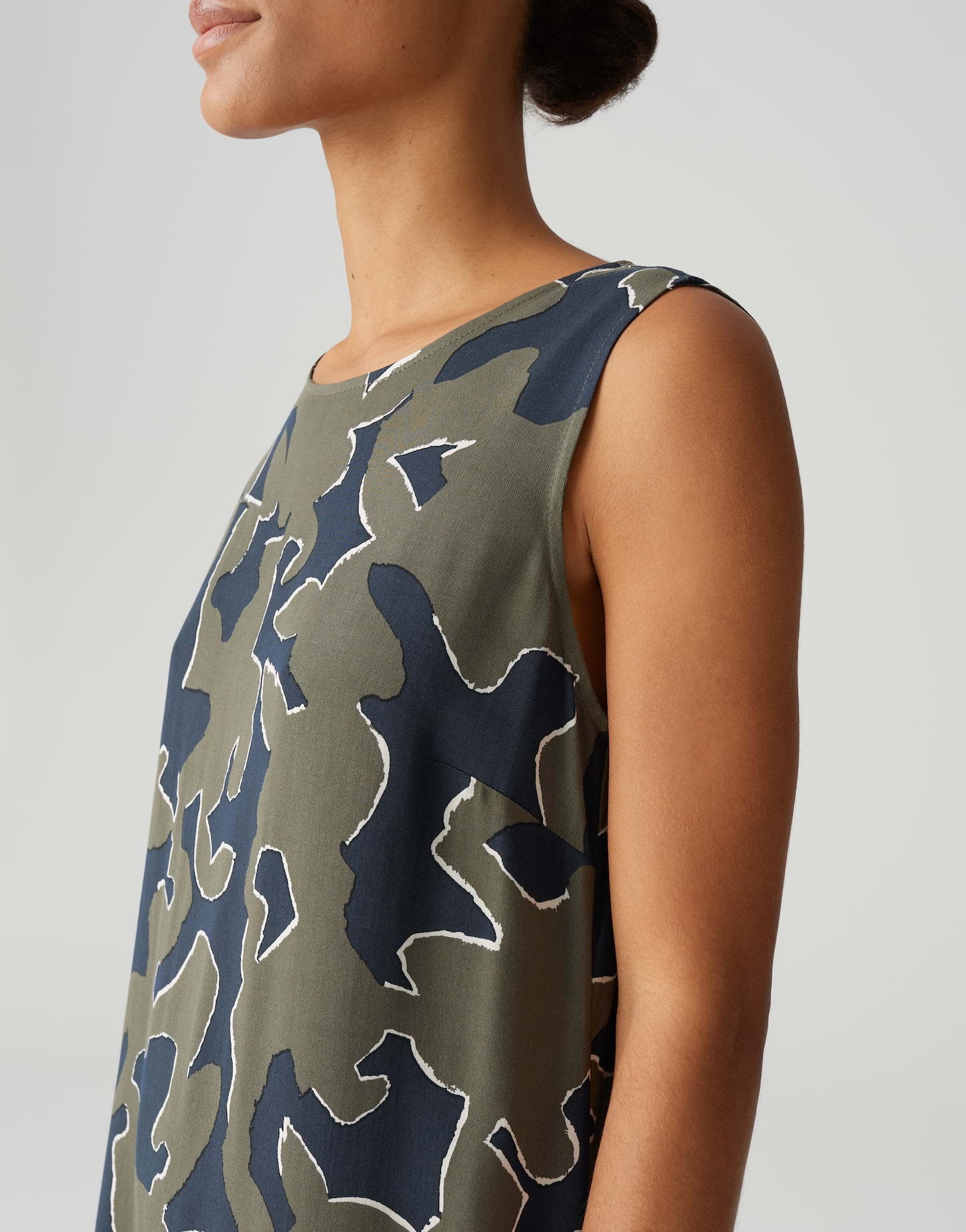 Kleid DOB Kurz - OPUS GmbH - 10402613089344